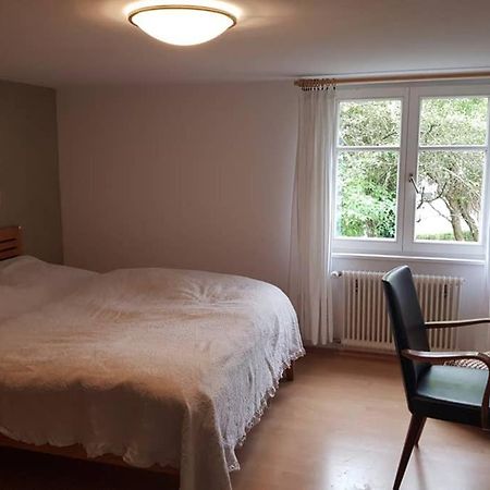 Ferienwohnung Am Hatler Brunnen Dornbirn Eksteriør bilde